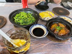-小时候焗海鲜(鄞州万达店)