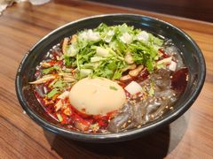 -顺意凉粉(鼓楼东街总店)