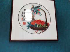 -蓝田印象