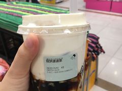 -喜茶(东莞汇一城店)