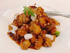 虾爆鳝-南麓·浙里(外滩店)