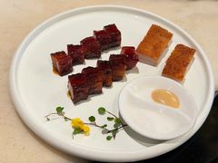 -誉八仙粤菜(万象天地店)