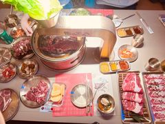 -西塔老太太泥炉烤肉(温州首店万象城黑金店)