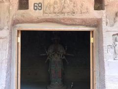 -炳灵寺世界文化遗产旅游区