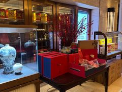 -粗茶淡饭·汉口公馆(循礼门店)