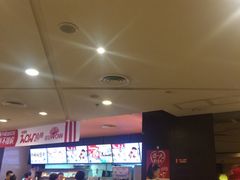 -肯德基(西单商场店)