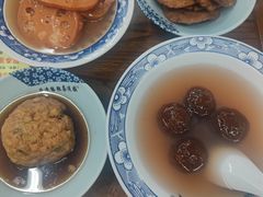 -粗茶淡饭(东关街店)