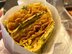 -卞姐蛋饼(陕西南路店)