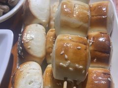 -本色.小马哥烧烤(五一路总店)