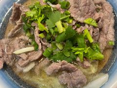 -冯烫烫跷脚牛肉·川菜小馆(武胜西街店)