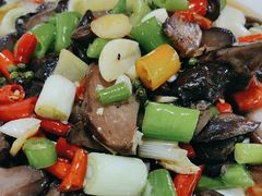 -邛海风味特色菜馆