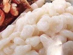 -和记小菜(大宁店)