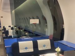 -甜心航空主题餐厅(京源城店)