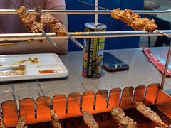 -邢氏老太太烧烤(南山店)