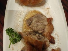 -厦门朗豪酒店 · 明阁中餐厅