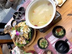 -束河人家(南锣鼓巷店)