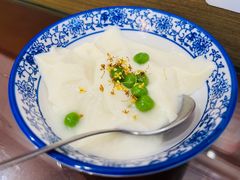 -百年老字号·观振兴蟹黄面·三虾面·苏式面(观前街富仁坊巷店)