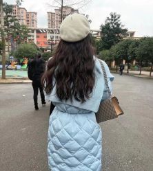 点击看大图 -Hair Code芭曲发型