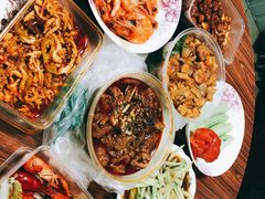 八珍豆腐-惠宾饭庄(中山路店)