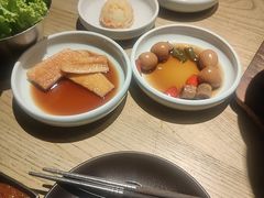 -泥炉烧肉师(新街口金銮巷店)