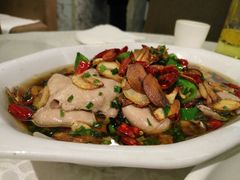 -宏玲餐厅(四川南路店)