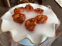 -魁盛居百年鲁菜馆(县西巷店)