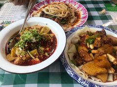 -新疆巴州金丝特餐厅(大钟寺店)