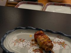 -鳥喜Toriki怀石烧鸟料理