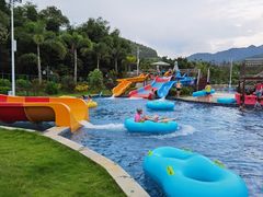 -美的鹭湖探索王国