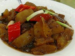 -潮喜竹溪荔湖酒家(荔枝湾店)