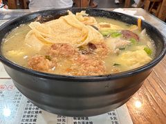 面脑面-聚缘坊特色名小吃(天元西街店)