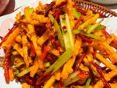 -来菜·湖北头牌藕汤(武商MALL众圆店)