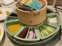-盛宴标帜餐厅·亲子自助 (南昌喜来登酒店)
