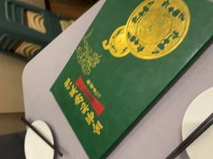 -金哥私房菜馆(张府园总店)