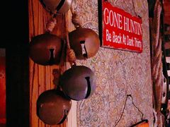 -秃鹫湾·推理大师沉浸式实景演绎推理剧场