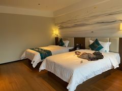 -明月山天沐温泉度假村