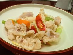 -广州白云机场铂尔曼大酒店·恬园创意中餐厅