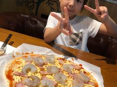 -上海怡沁园度假酒店
