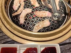 -牛局别馆·和牛烧肉(日月广场店)