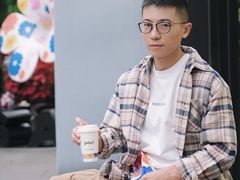 -Seesaw Coffee(上生新所店)