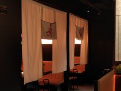 -無二炙坊·和牛烧肉(大钟寺1733店)