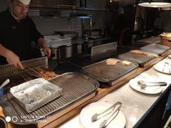 -加餐海鲜自助(宝龙一城店)