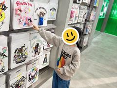 -HOWOW·D2Y(柏威年店)