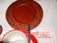 -来菜·湖北头牌藕汤(武商MALL众圆店)