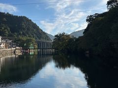 -上坦村