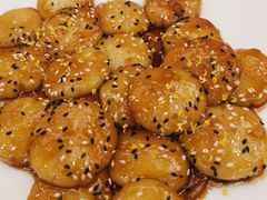 -阿湾楼·温州海鲜·江浙菜(京江路店)