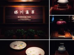 -嘉定博物馆