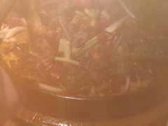 -老板恋上鱼(振华商厦店)