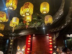 -南京大牌档(新街口德基广场店)