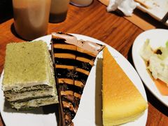-汉巴味德·烤肉与啤酒的自助(杭州大悦城店)